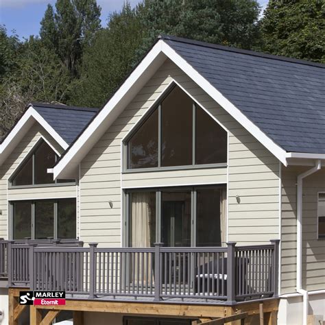 marley eternit cedral cladding uk.